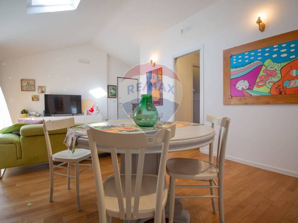 Appartamento a Chieti in via Pescara, 205 - Foto 2