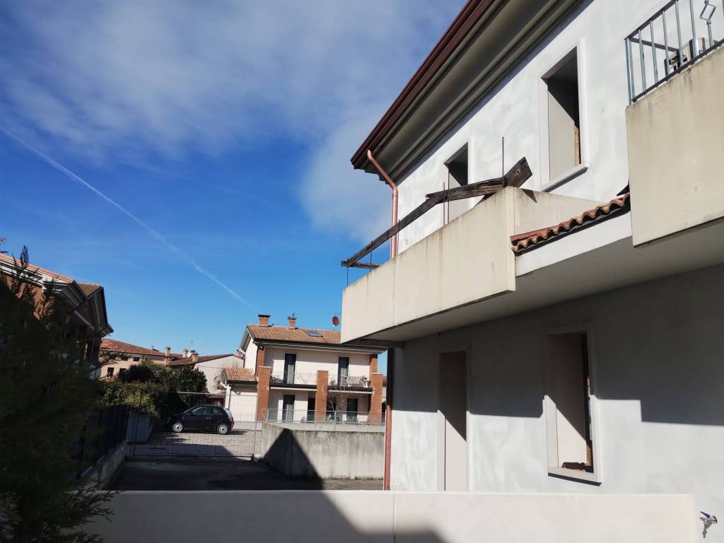 Villetta a schiera a Isola vicentina in Via Sant'Antonio, 14 - Foto 4