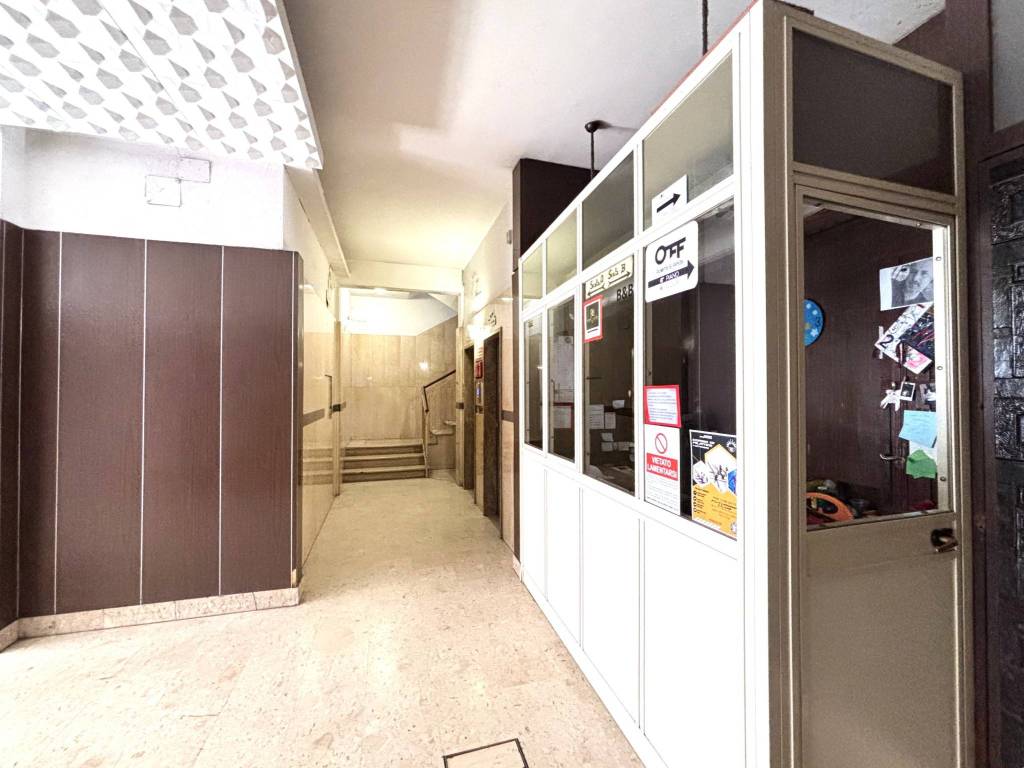 Appartamento a Napoli in Corso Arnaldo Lucci, 96 - Foto 2