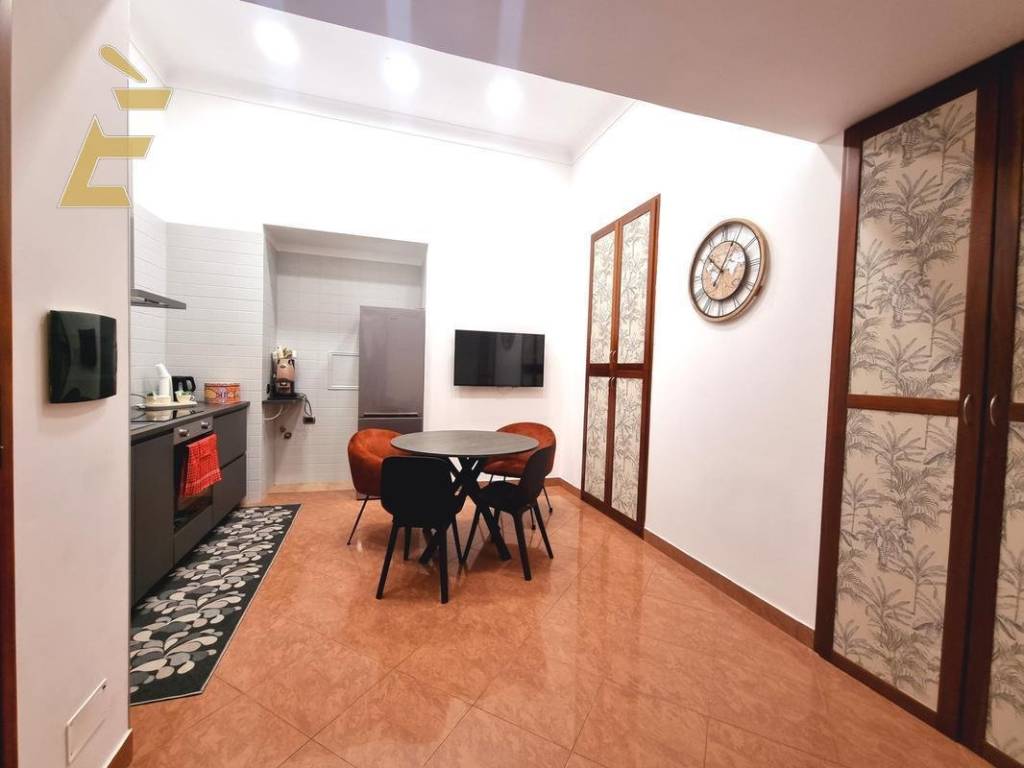 Appartamento a Napoli in Via Ferrara, 20 - Foto 4