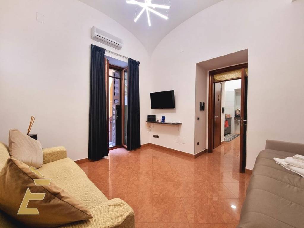Appartamento a Napoli in Via Ferrara, 20 - Foto 5