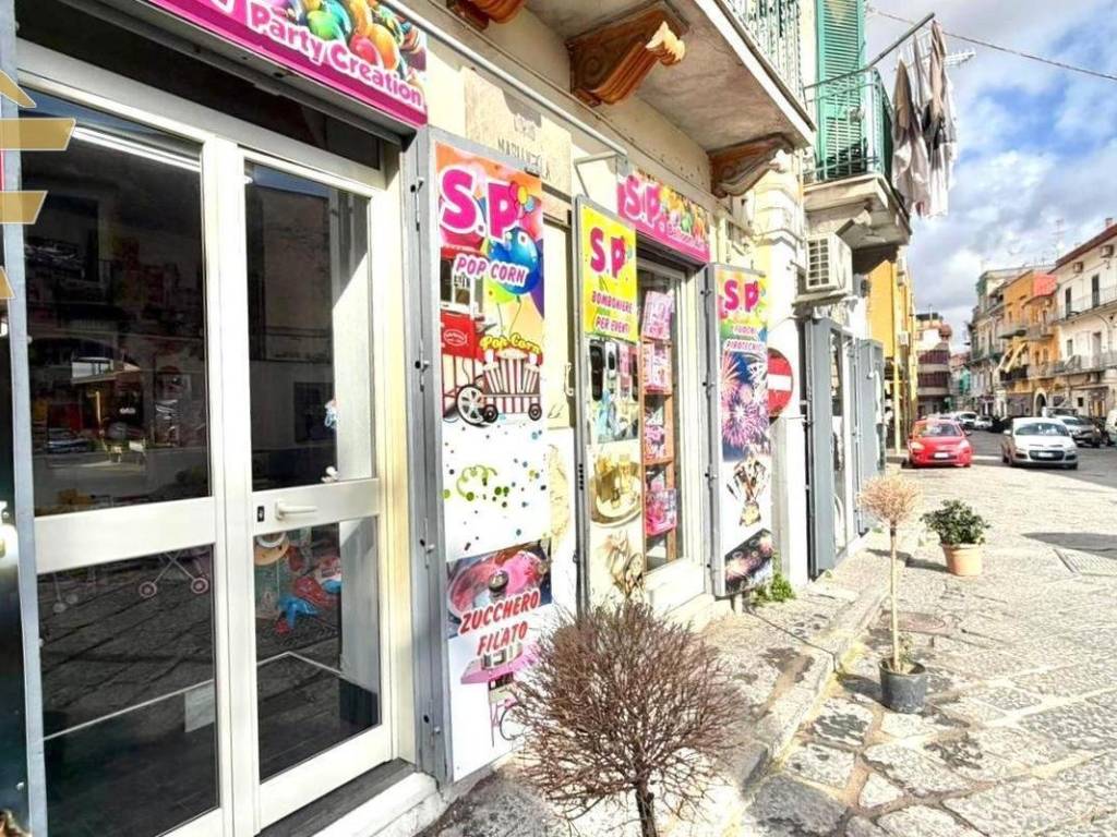 Immobile a Napoli in Corso Marianella, 25 - Foto 2