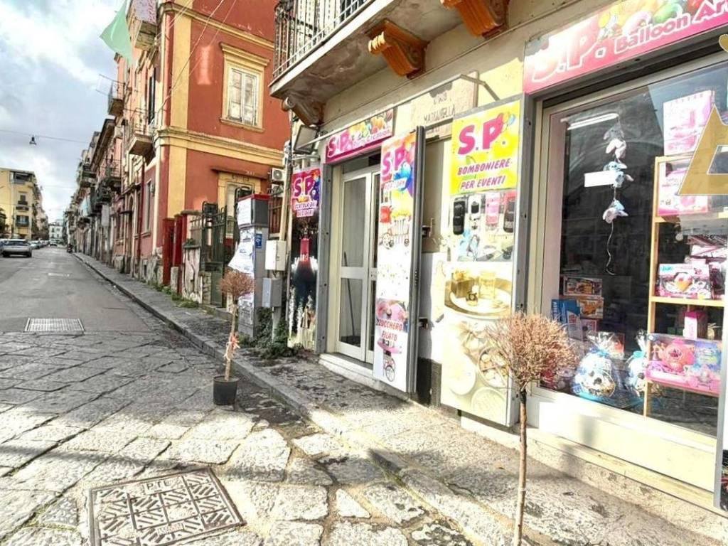 Immobile a Napoli in Corso Marianella, 25 - Foto 3