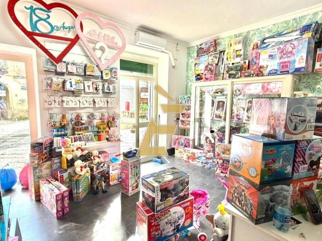 Immobile a Napoli in Corso Marianella, 25 - Foto 4