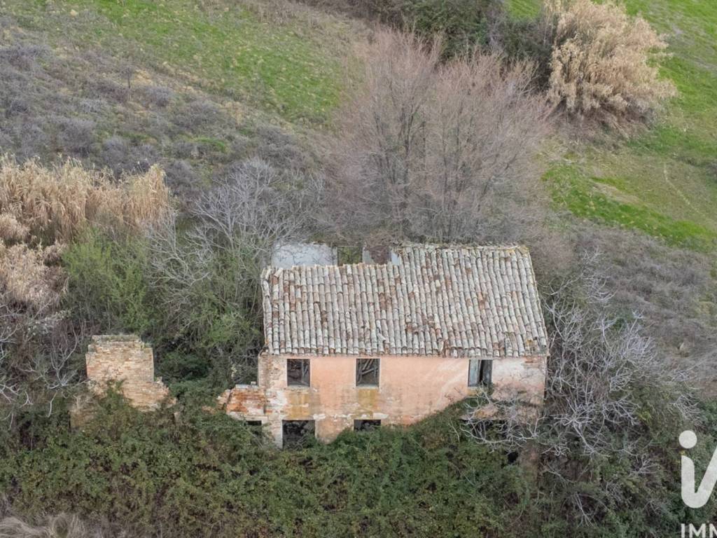 Rustico / casale a Osimo in VIA DI JESI, 394 - Foto 2