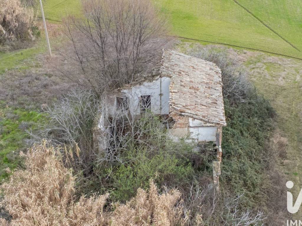 Rustico / casale a Osimo in VIA DI JESI, 394 - Foto 4