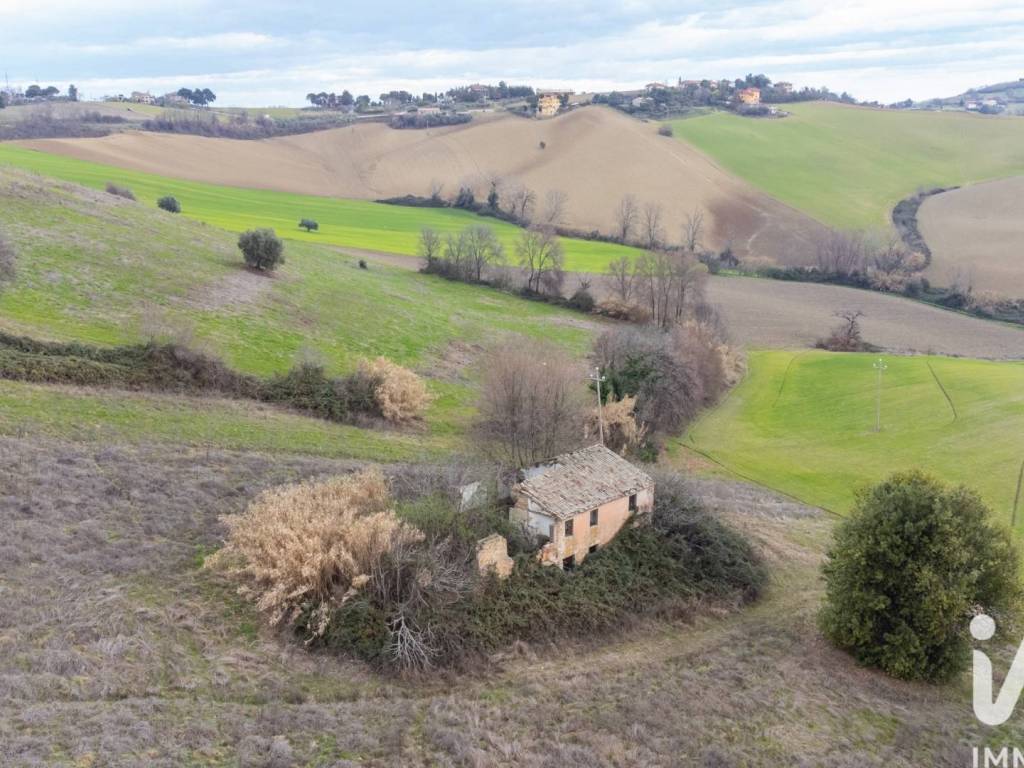Rustico / casale a Osimo in VIA DI JESI, 394 - Foto 5