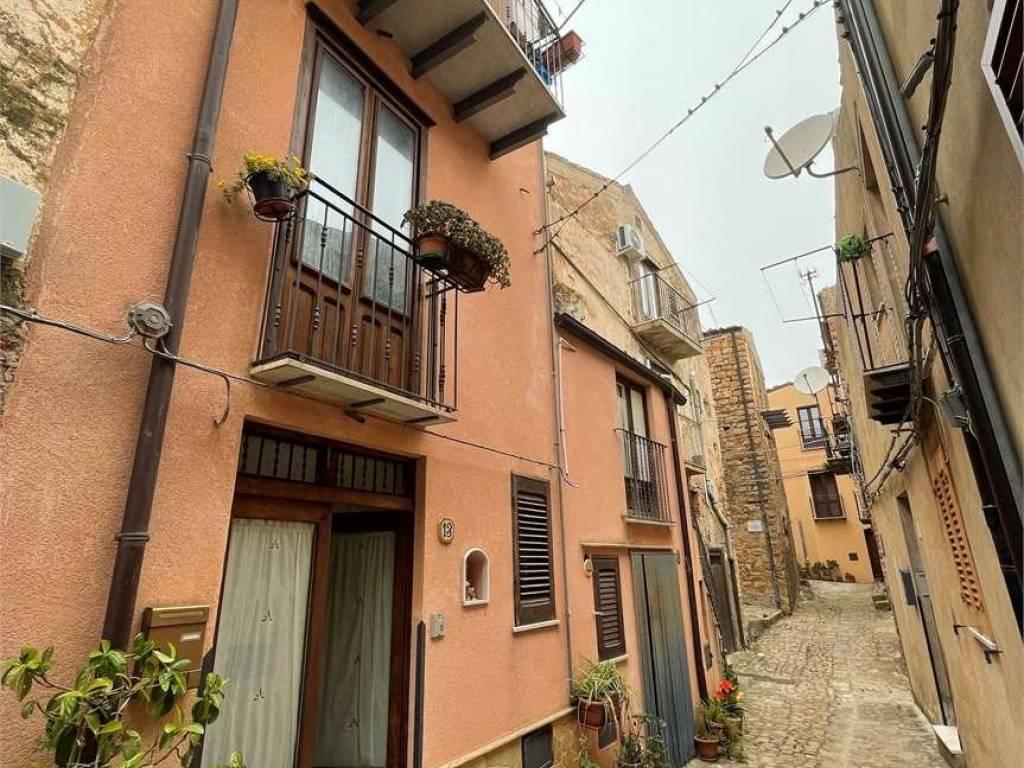Casa indipendente a Pollina in vicolo urbano, 13 - Foto 2