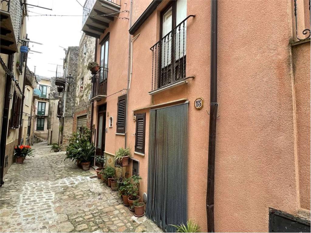 Casa indipendente a Pollina in vicolo urbano, 13 - Foto 3