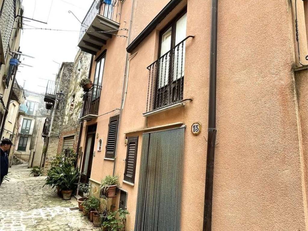 Casa indipendente a Pollina in vicolo urbano, 13 - Foto 4