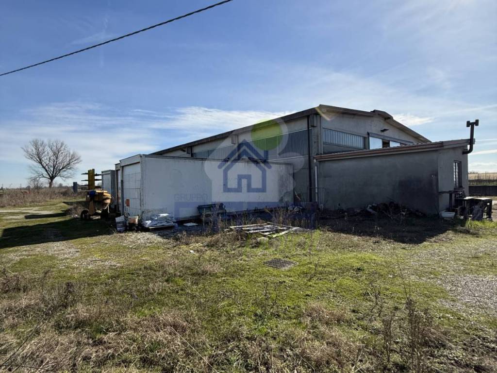 Immobile a Viadana in via Pilastro - Foto 5