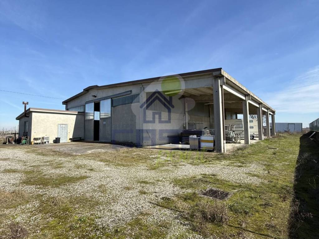 Immobile a Viadana in via Pilastro - Foto 2