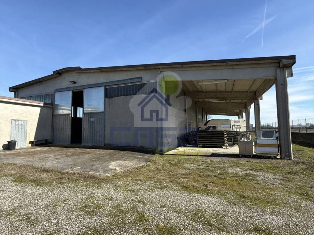 Immobile a Viadana in via Pilastro - Foto 4