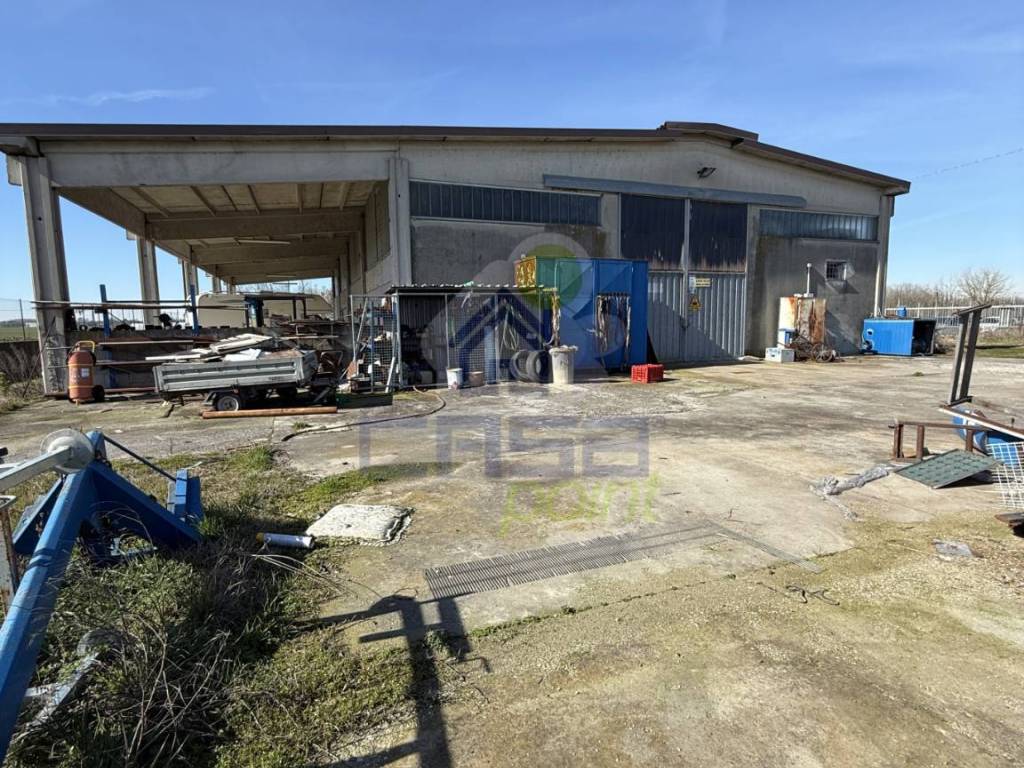 Immobile a Viadana in via Pilastro - Foto 5