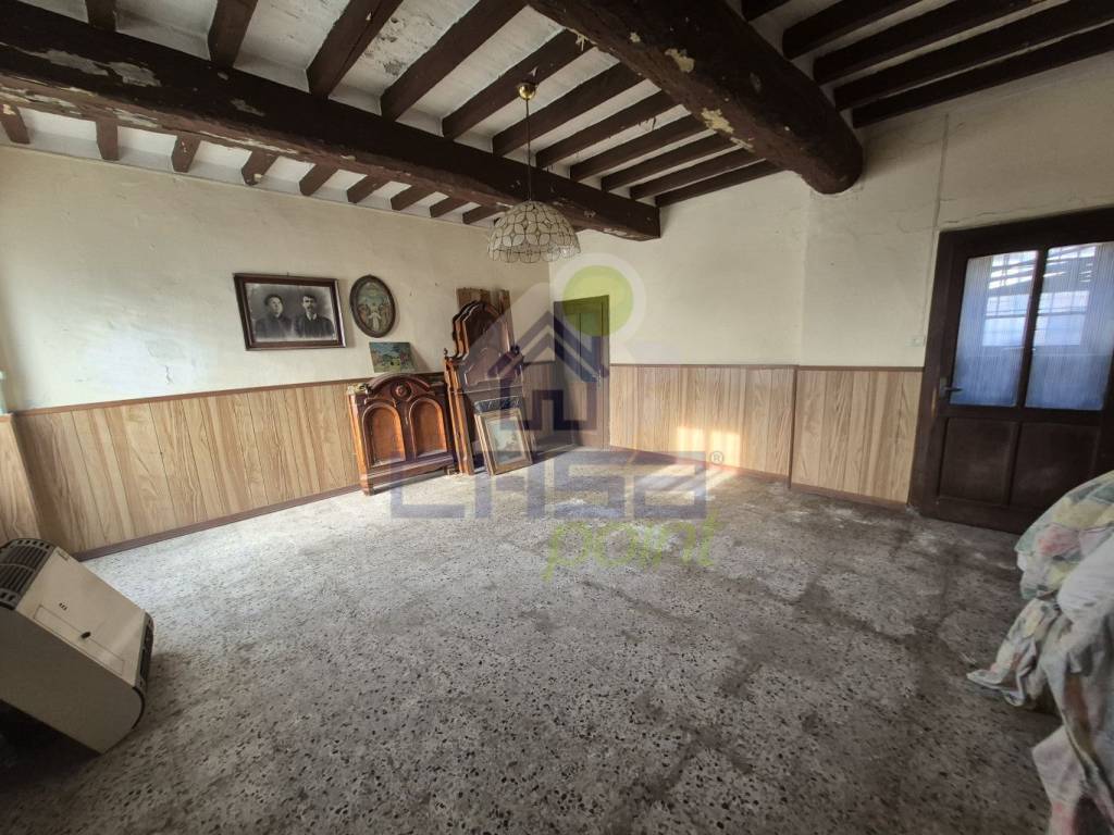 Casa indipendente a Azzanello in VIA CAIROLI 38 - Foto 5