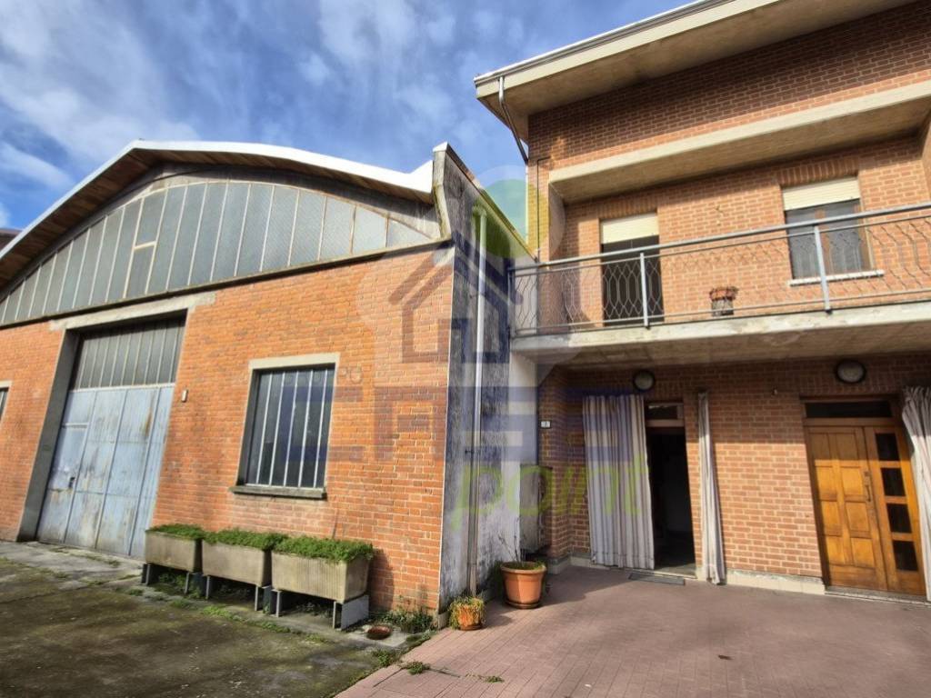 Casa indipendente a Guastalla in via San Giuseppe 2 - Foto 3