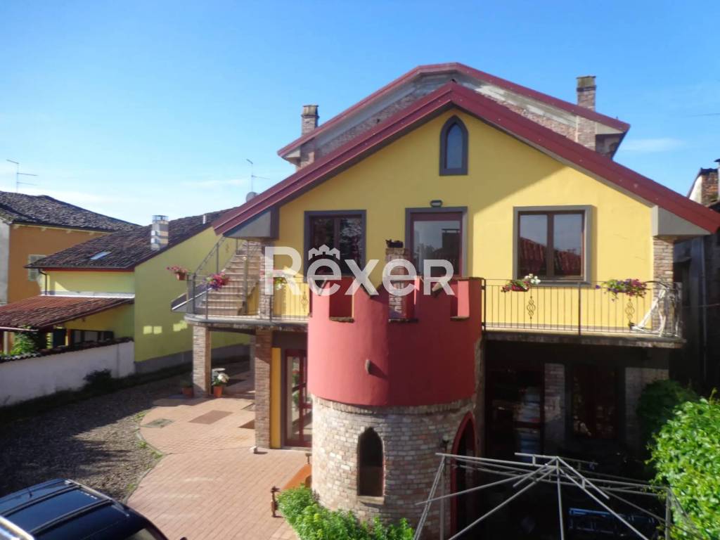 Immobile a Calendasco in Via Giuseppe Mazzini - Foto 2