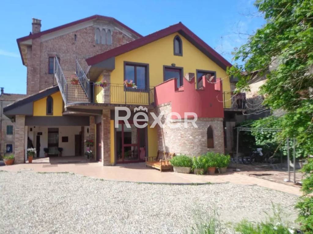 Immobile a Calendasco in Via Giuseppe Mazzini - Foto 3