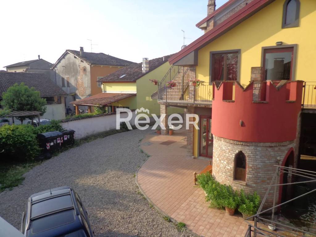 Immobile a Calendasco in Via Giuseppe Mazzini - Foto 4