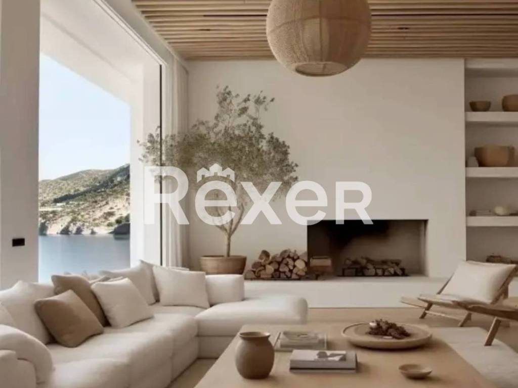 Villa a Marsala in Contrada Baronazzo Amafi - Foto 4