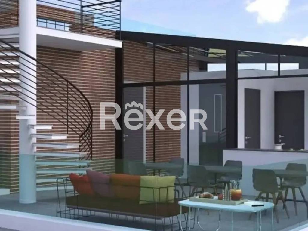 Villa a Marsala in Contrada Dammusello - Foto 4