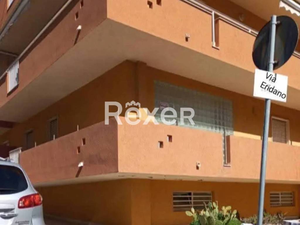 Appartamento a Pozzallo in Via Eridano - Foto 2