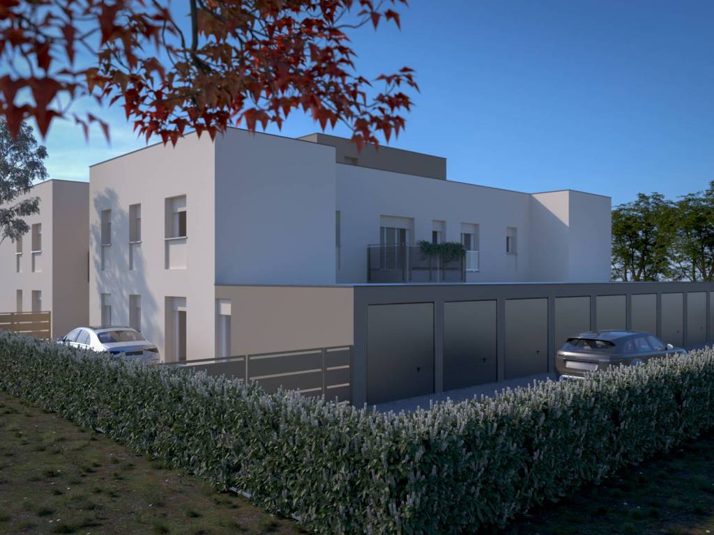Appartamento a Malalbergo - Foto 2