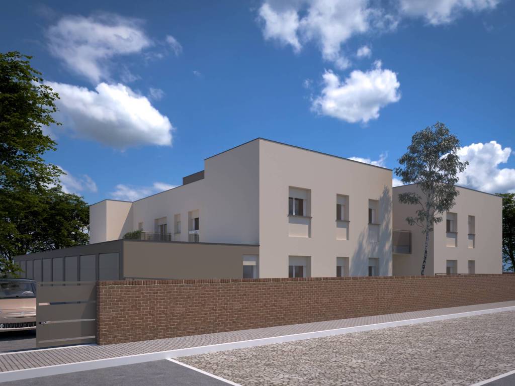 Appartamento a Malalbergo - Foto 3