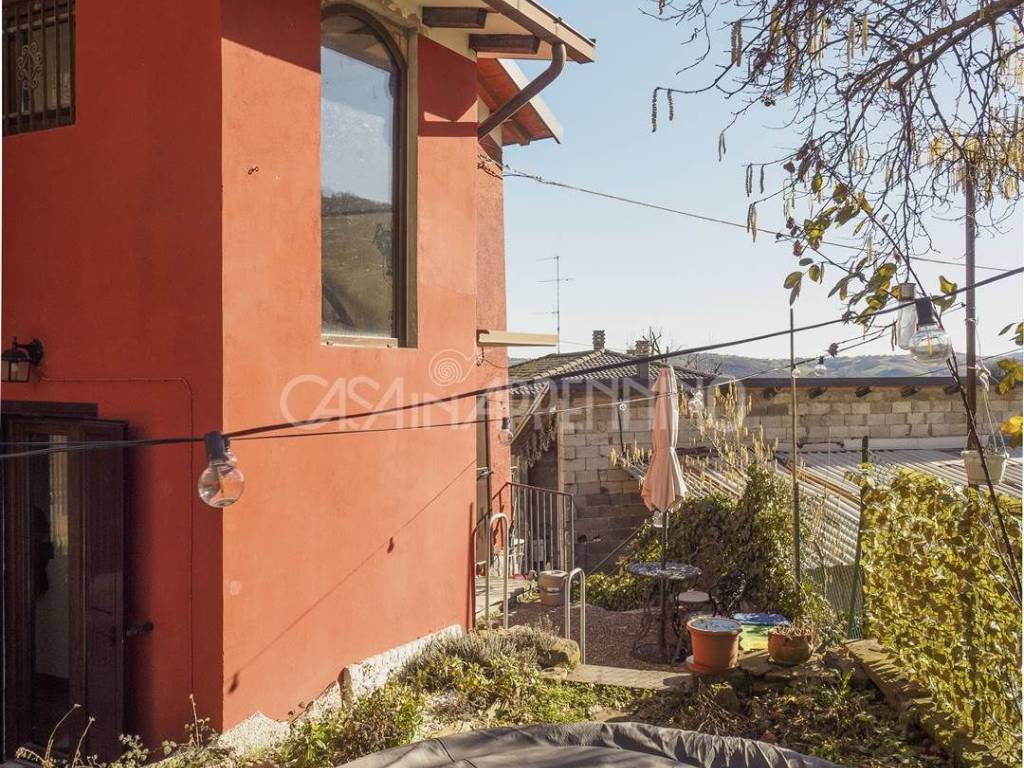 Casa indipendente a Polinago - Foto 4