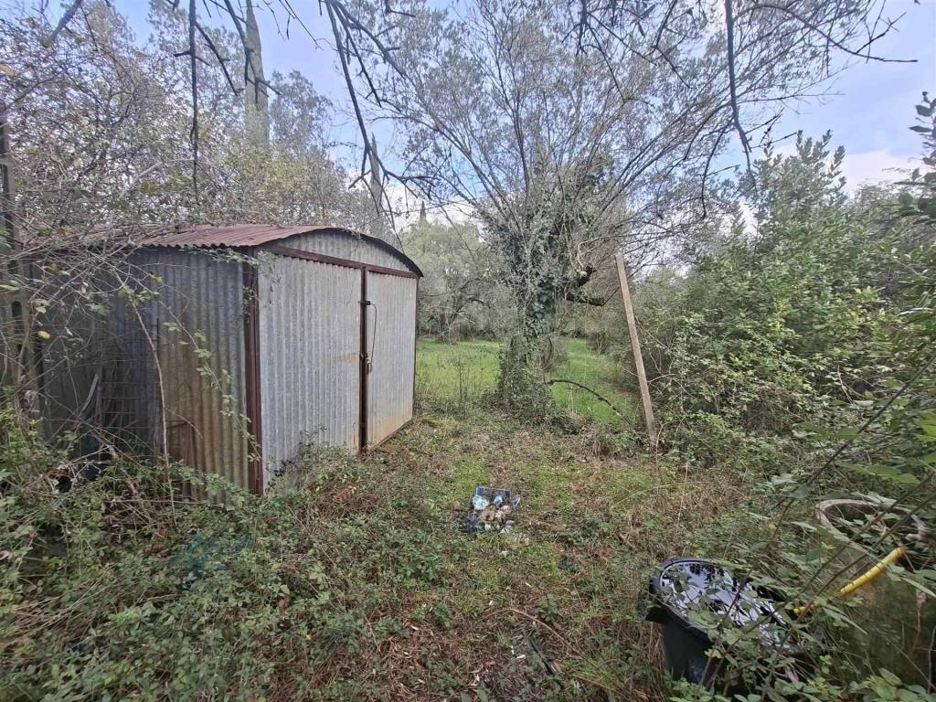 Terreno a Genzano di roma in VIA LANDI - Foto 5