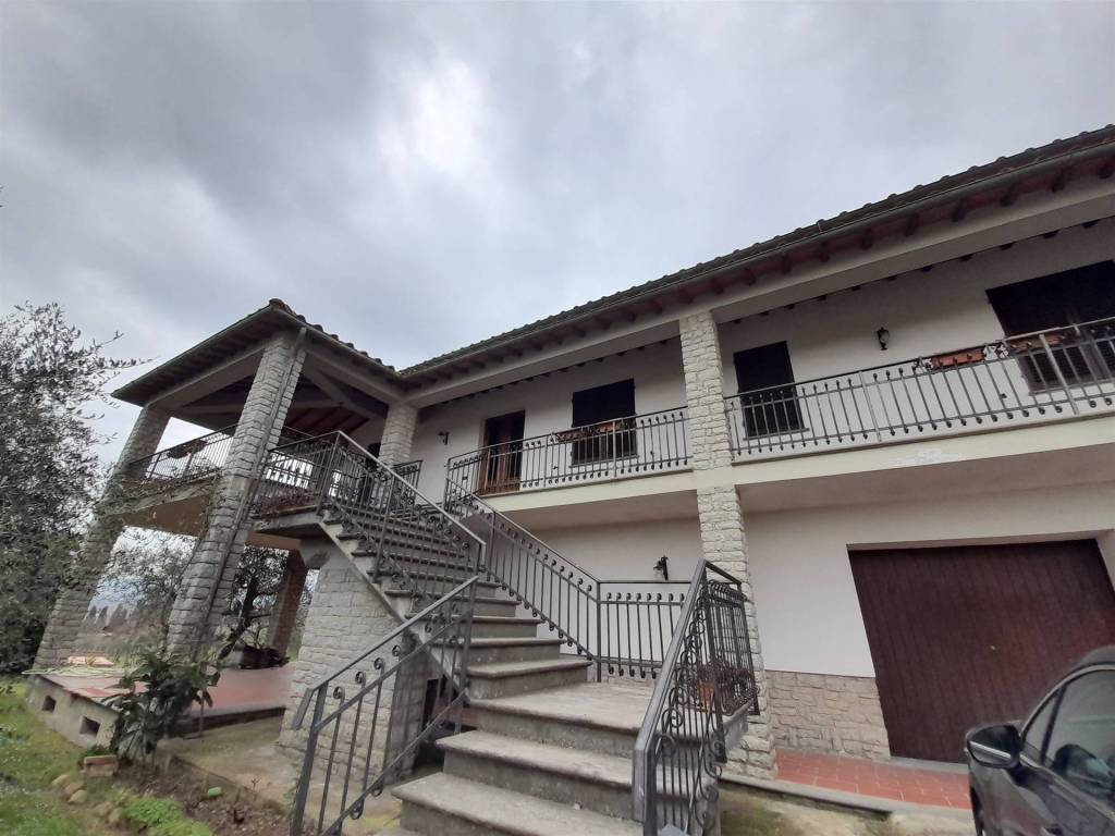 Villa a Sinalunga - Foto 3