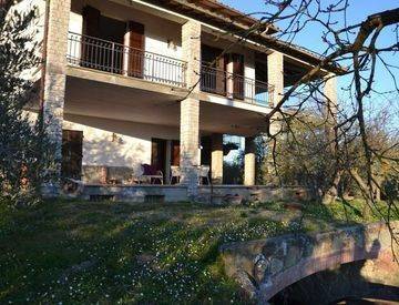 Villa a Sinalunga - Foto 4