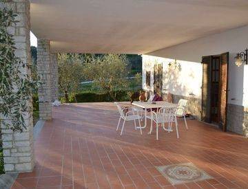 Villa a Sinalunga - Foto 5