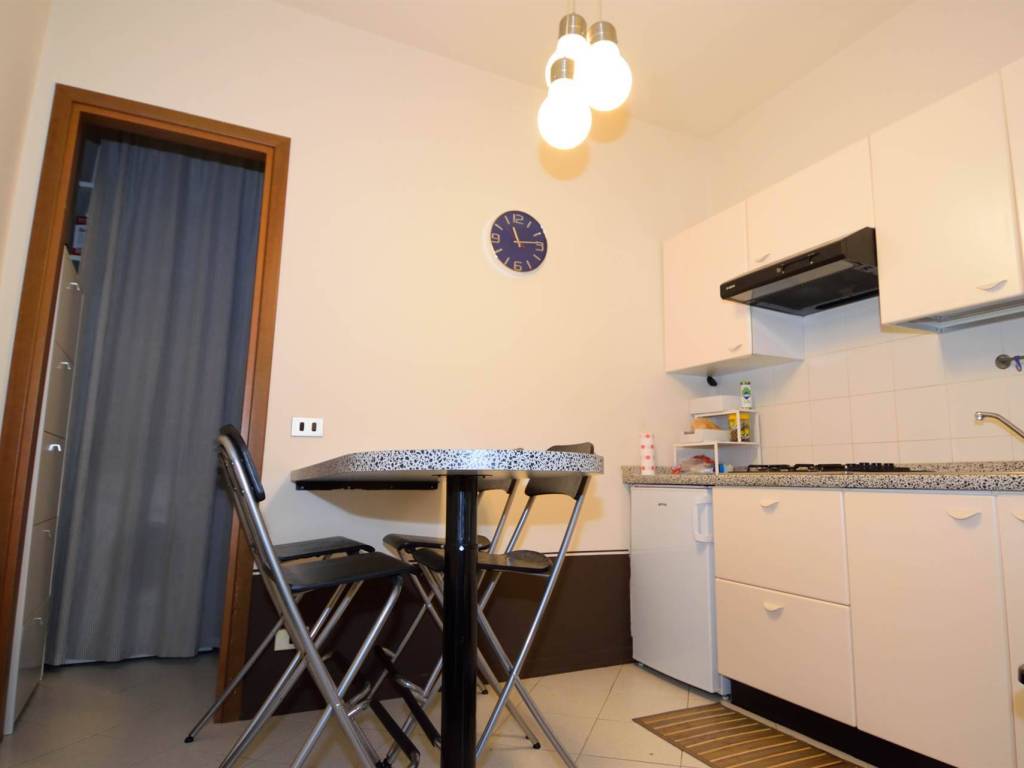 Appartamento a Biella in Via Cerino Zegna , 6 - Foto 2