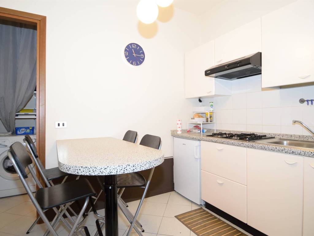 Appartamento a Biella in Via Cerino Zegna , 6 - Foto 3