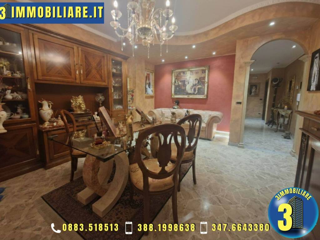 Appartamento a Barletta - Foto 2