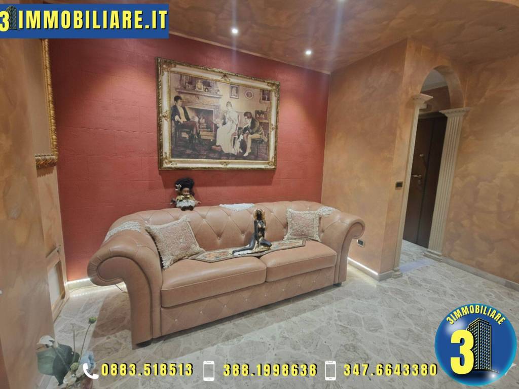 Appartamento a Barletta - Foto 3