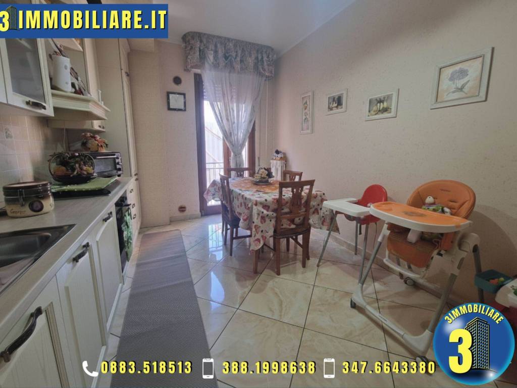 Appartamento a Barletta - Foto 4