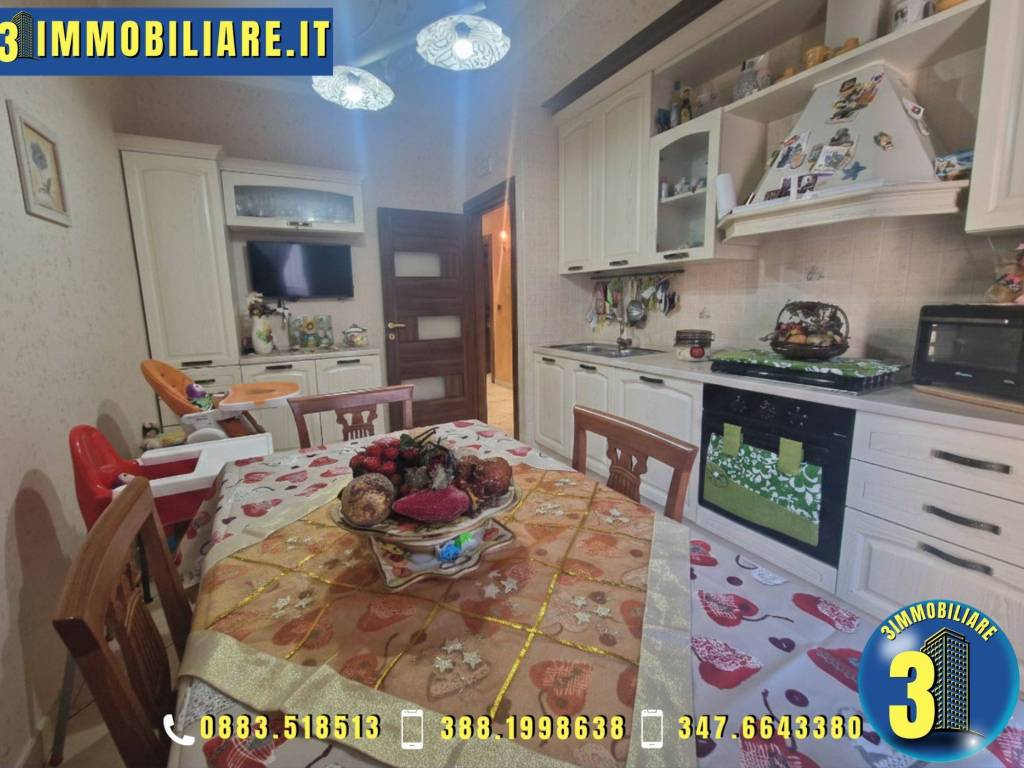 Appartamento a Barletta - Foto 5