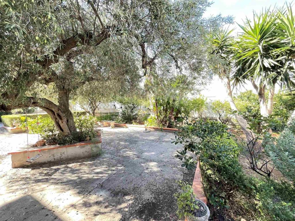 Villa a Carini in Via Ciachea , 18 - Foto 2