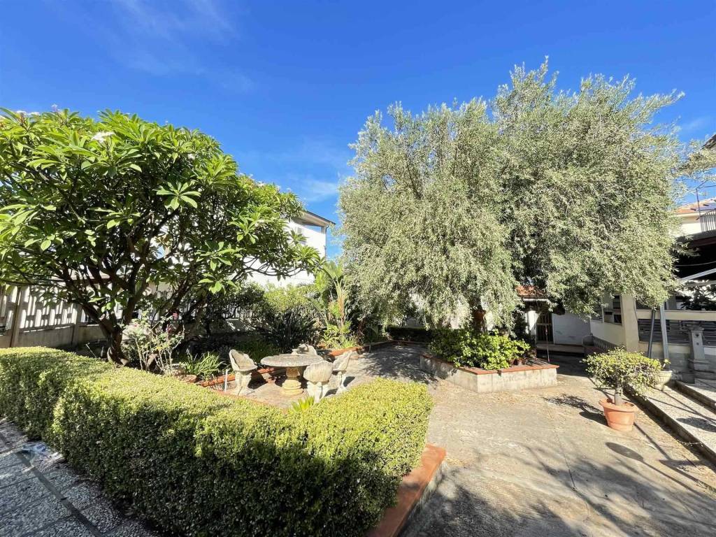 Villa a Carini in Via Ciachea , 18 - Foto 3