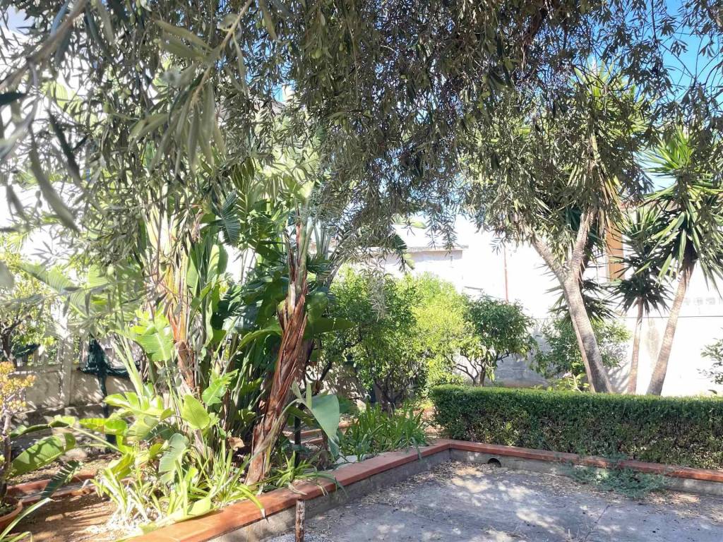 Villa a Carini in Via Ciachea , 18 - Foto 4