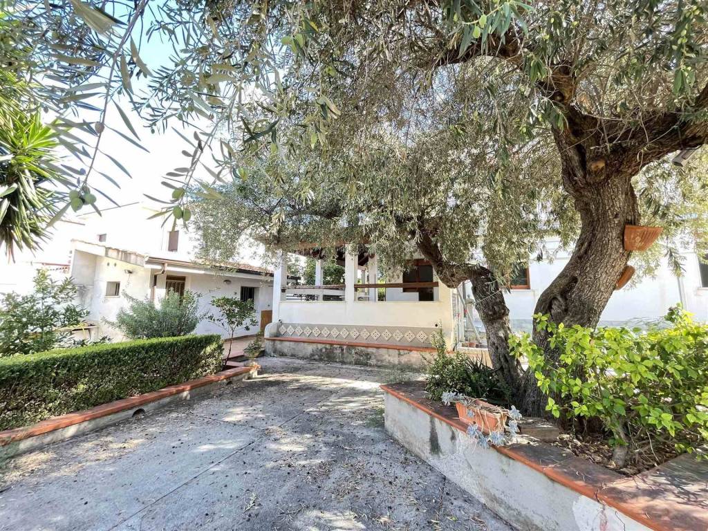 Villa a Carini in Via Ciachea , 18 - Foto 5