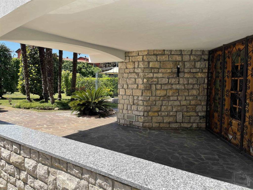 Villa a Trescore balneario in Via Matteotti, 114 - Foto 5