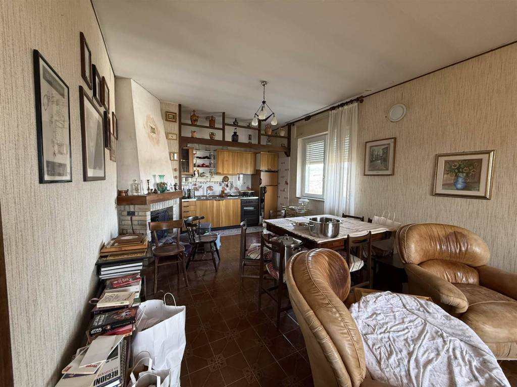 Appartamento a Morfasso in Carignone - Foto 2