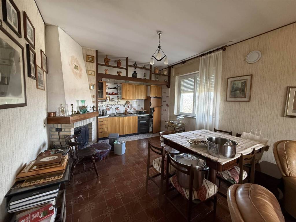 Appartamento a Morfasso in Carignone - Foto 3