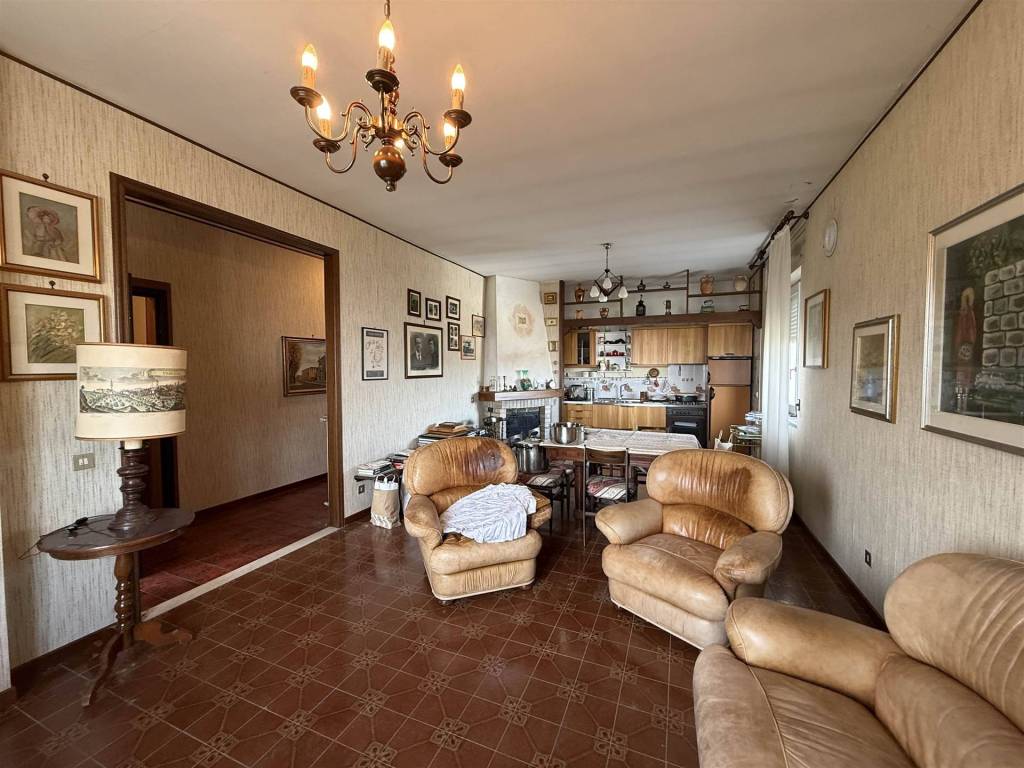 Appartamento a Morfasso in Carignone - Foto 4