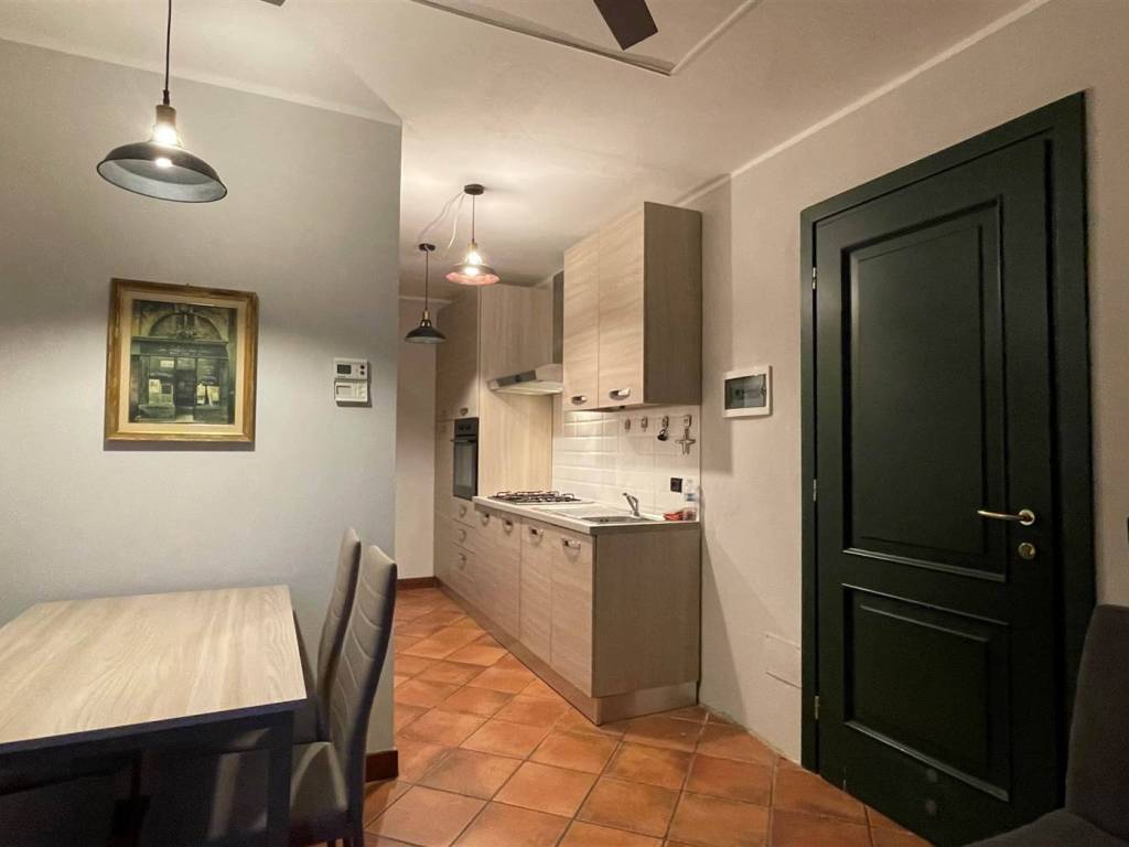 Appartamento a Tortona in corso coppi - Foto 4