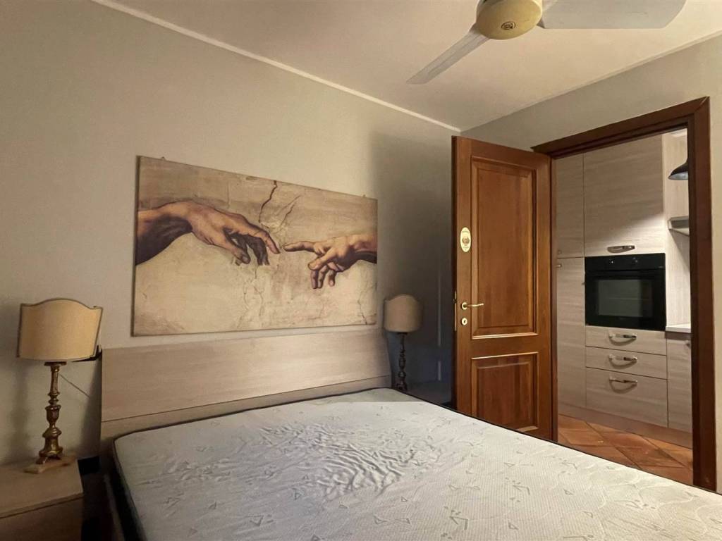 Appartamento a Tortona in corso coppi - Foto 5