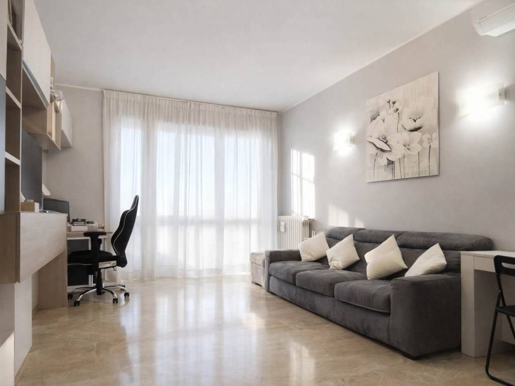 Appartamento a Cinisello balsamo in via Guardi , 50 - Foto 3